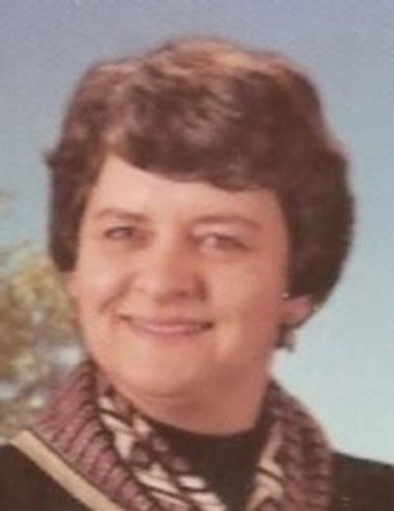 Betty "Betts" R. Wolfe Profile Photo