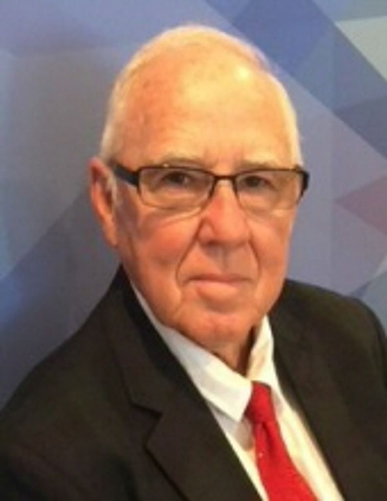 Richard C. Winkler