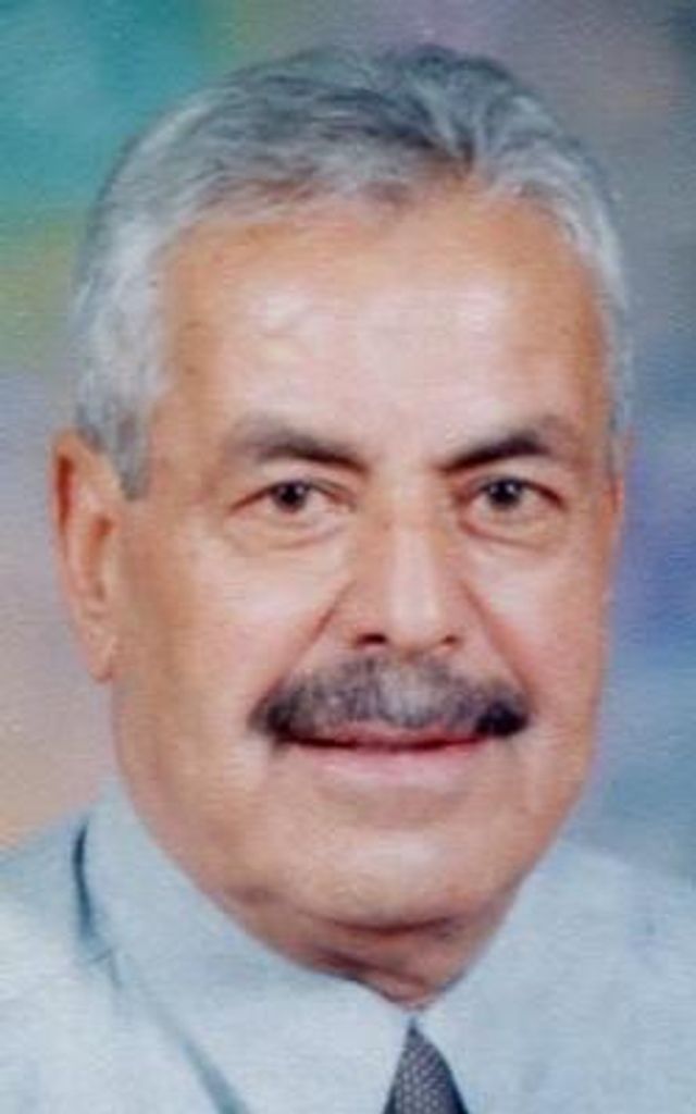 Shakir Araha Yalduo