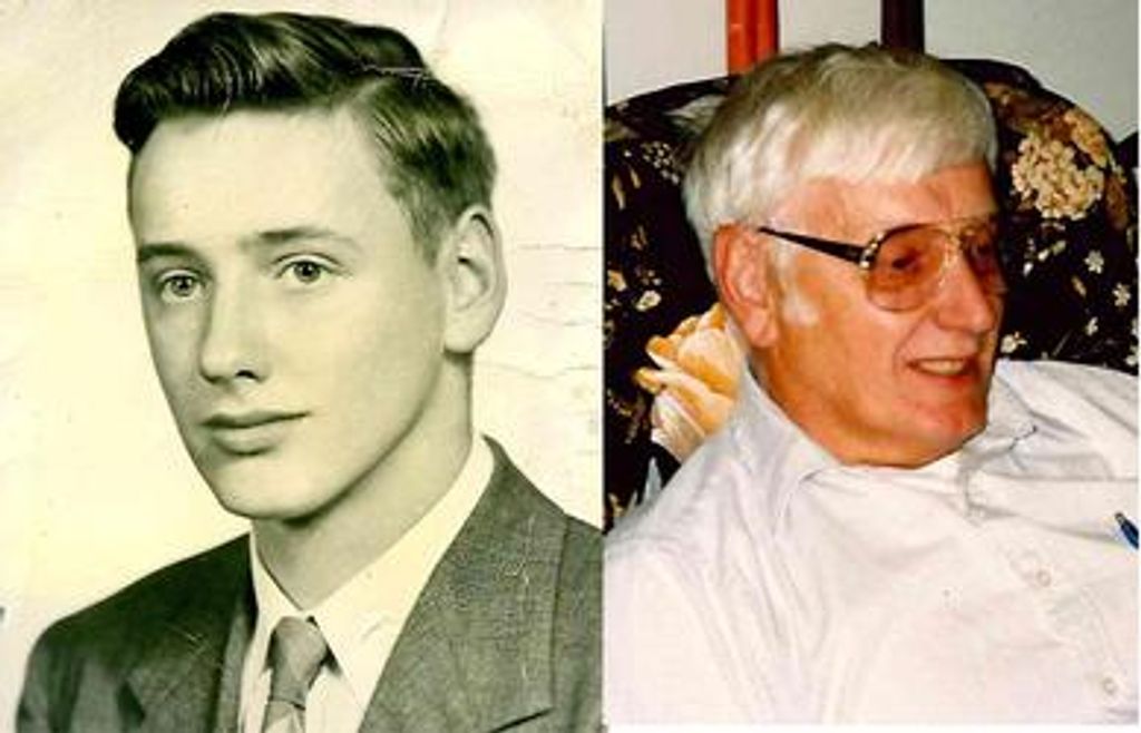 Fred J. Kivisto