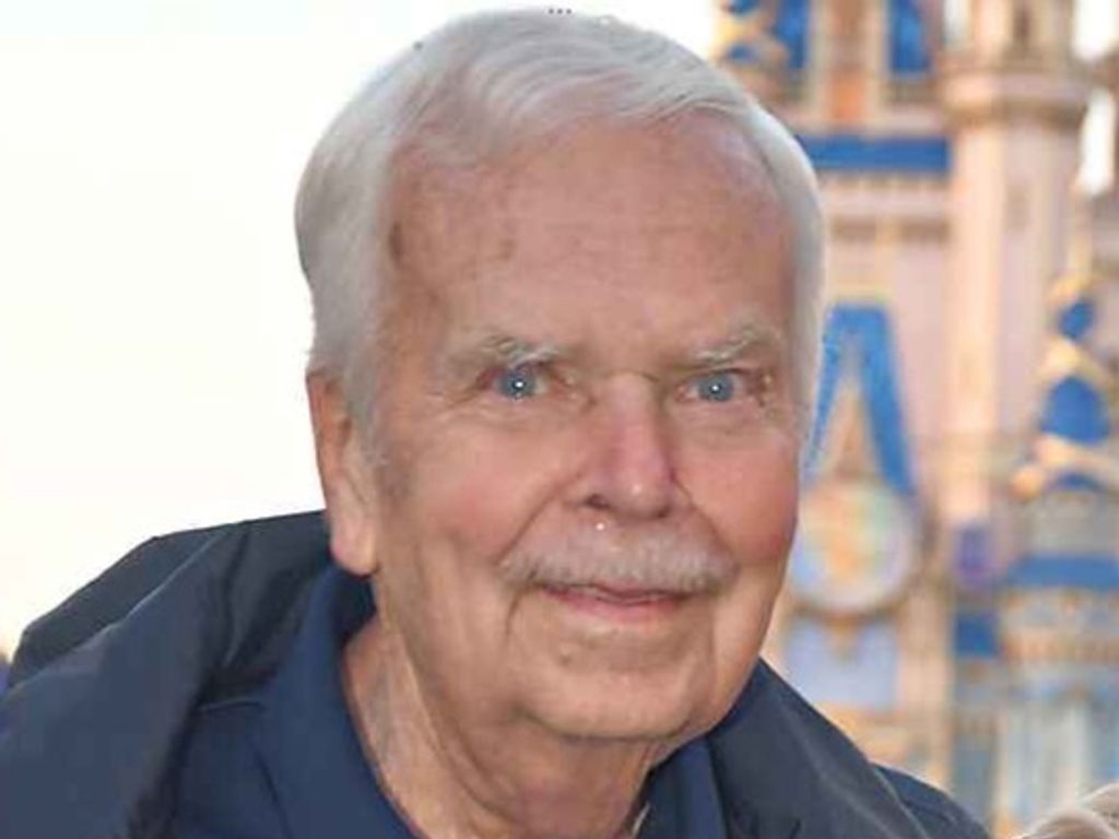 Charles Senick, Jr. Profile Photo