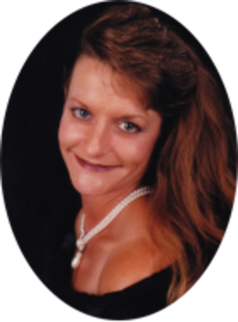 Gina Middleton