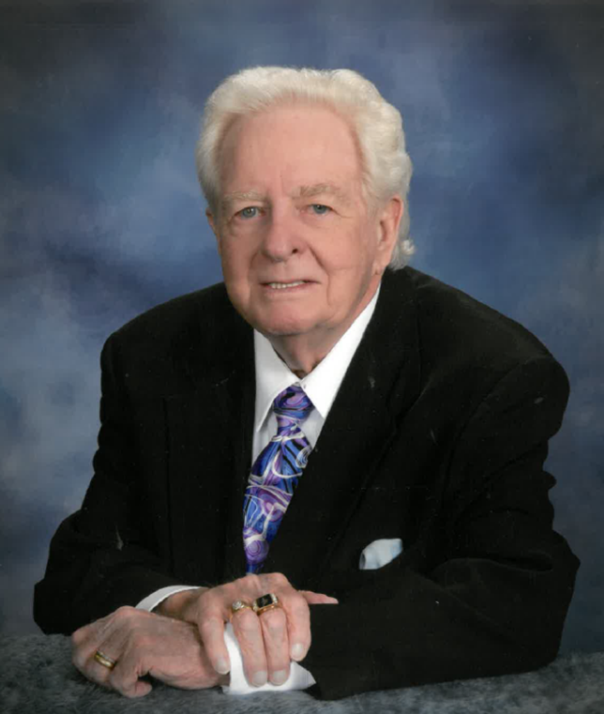 Willard A. Hoffman Jr.
