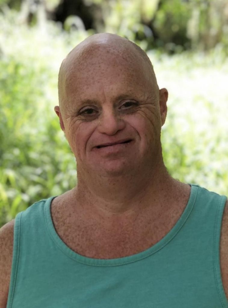 Trevor Wade Brinston Profile Photo