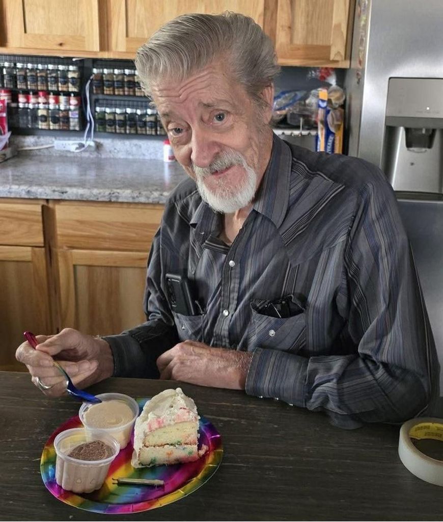 Edward Krause Profile Photo