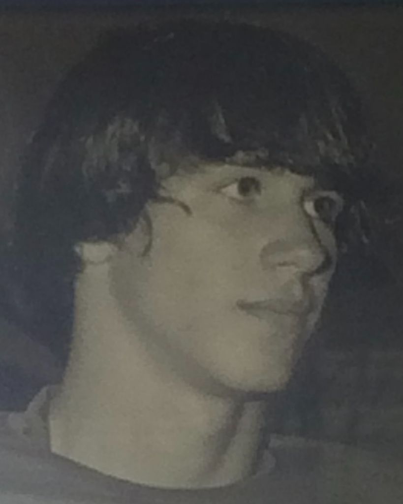 Gregory S. Heim
