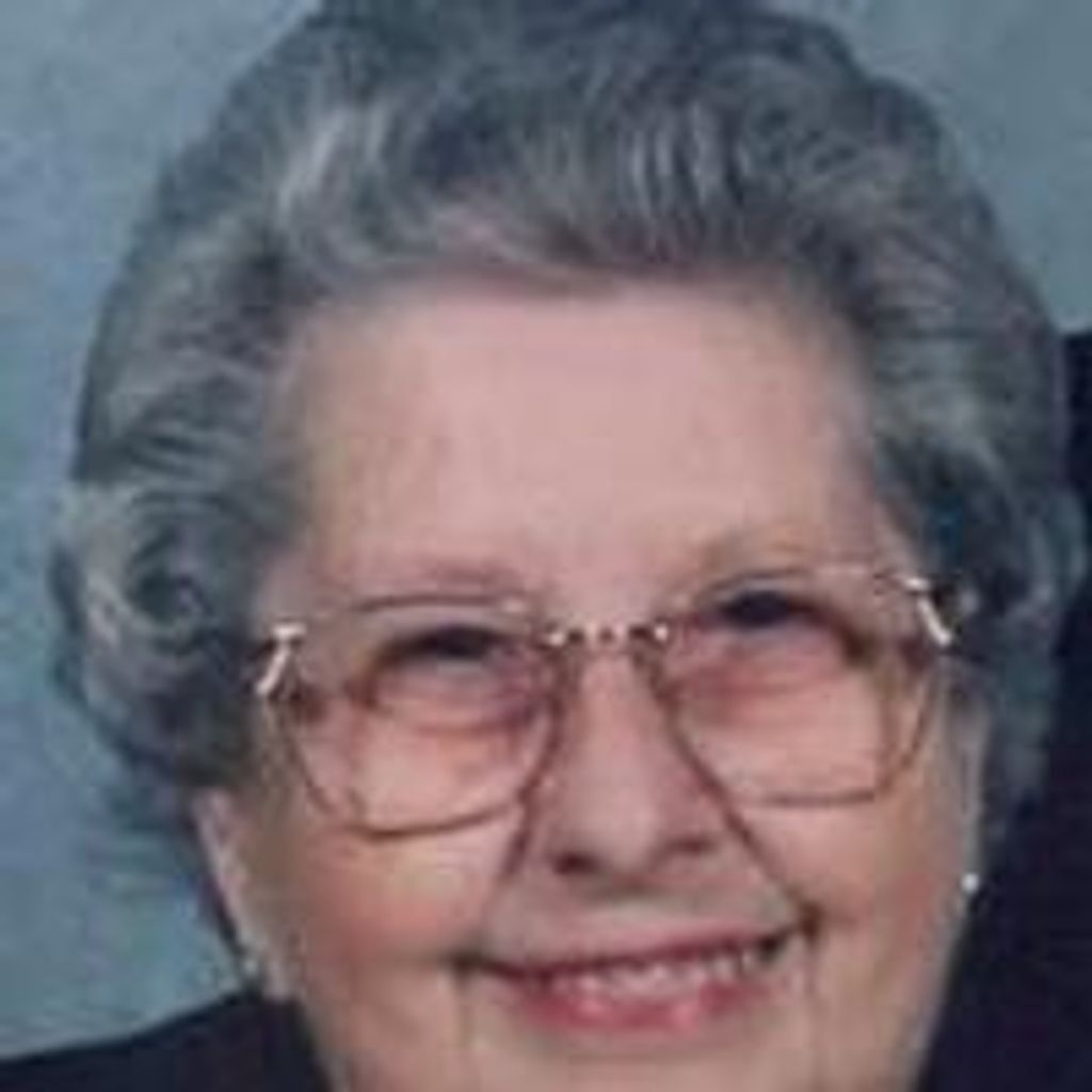 Myrle E. Burr