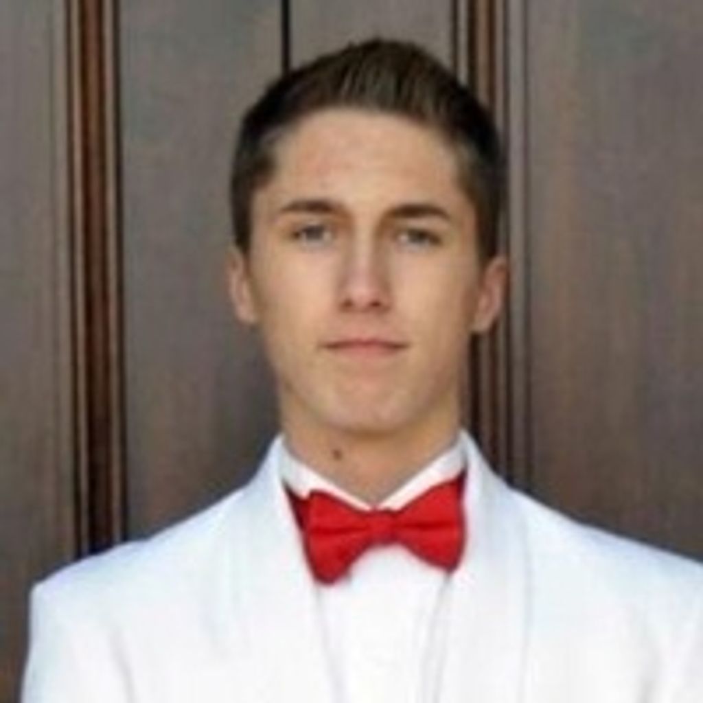Colby Thomas Smith