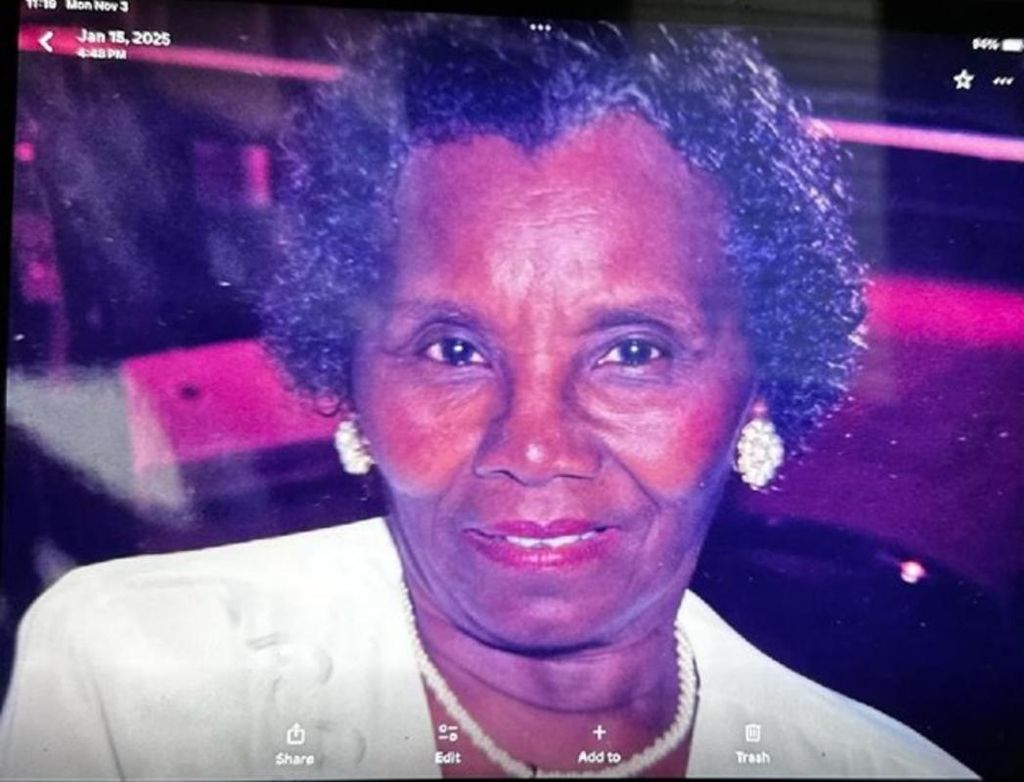 Frances Cromartie Profile Photo