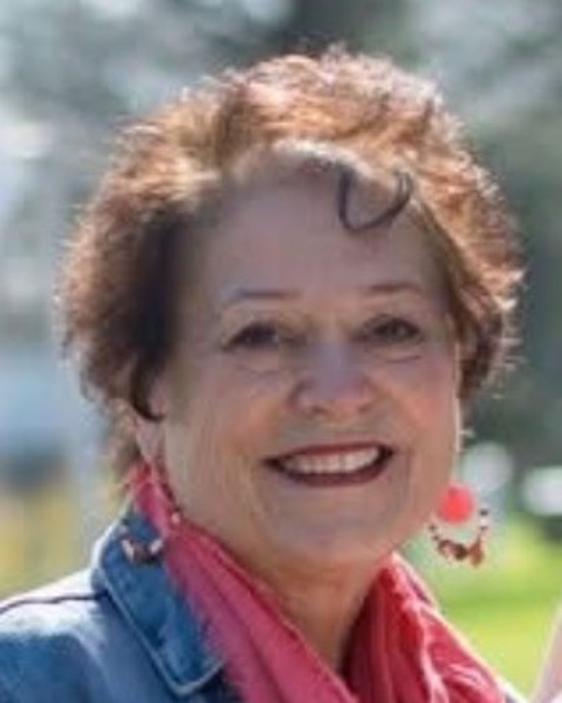 Pam Healy Profile Photo