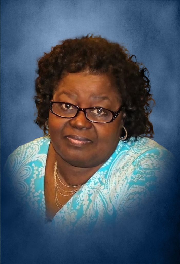 Georgette Audate Profile Photo