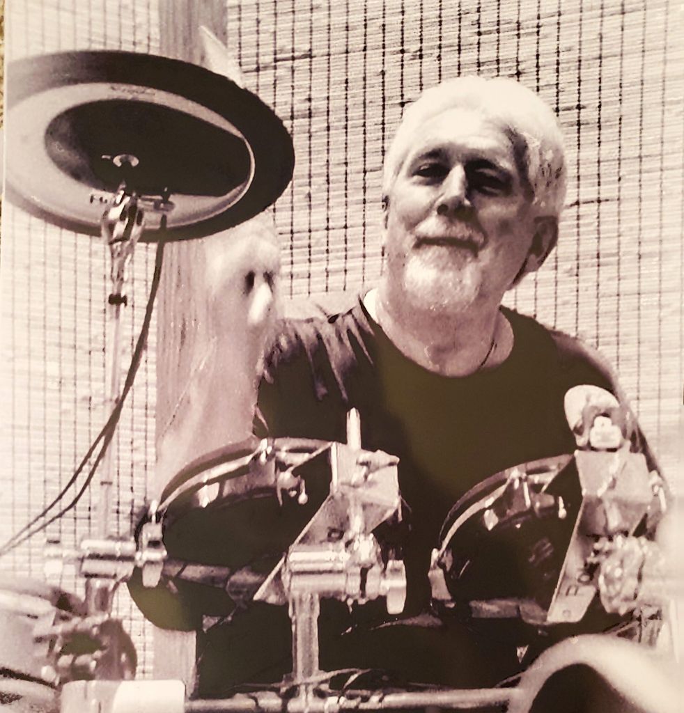 Ronald "Ron" Baumgartner