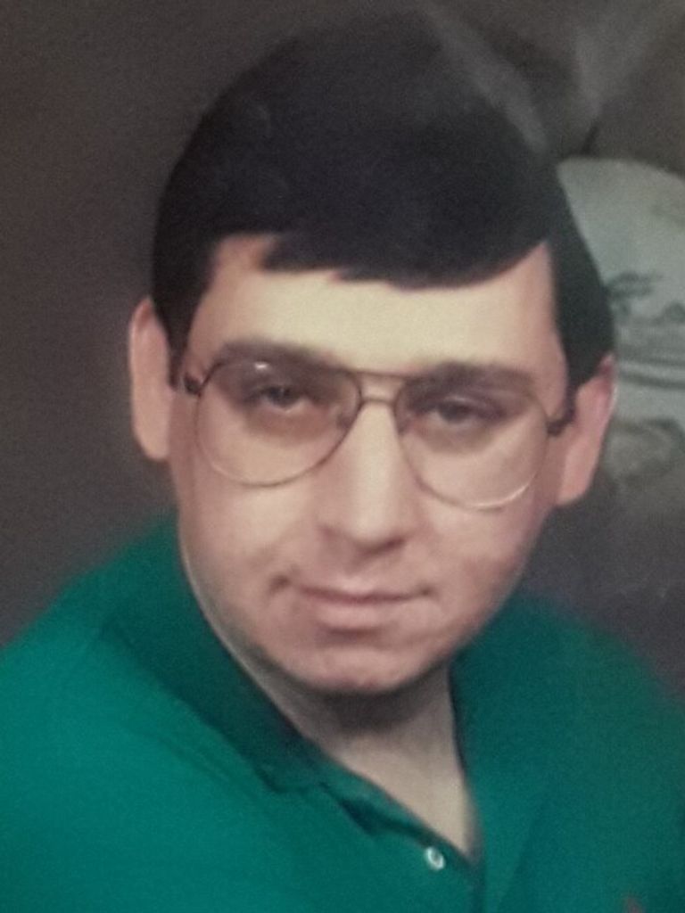 Barry Atkins