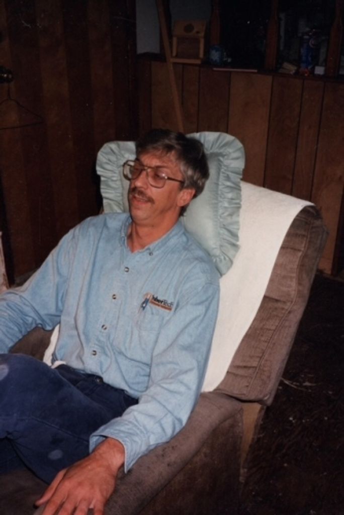 Jeffery Streeter Sr Profile Photo