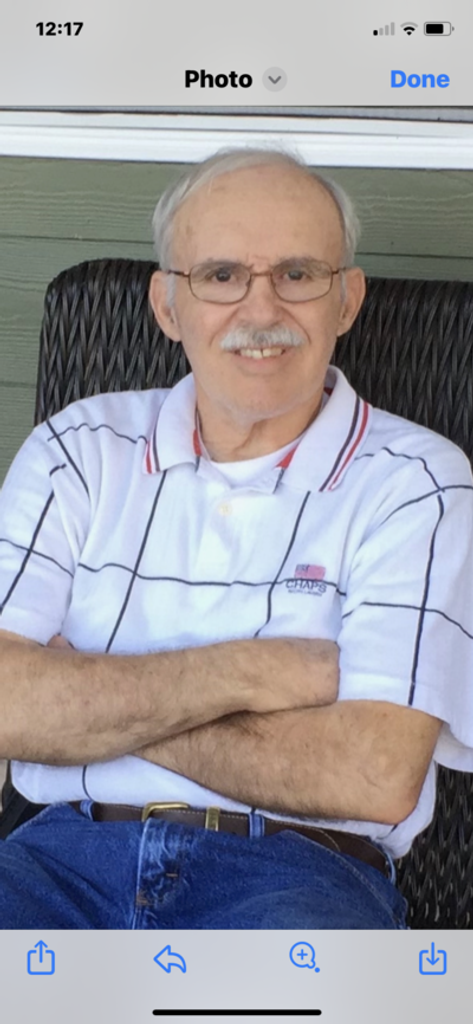 Mr. Donald Foshay Philipp