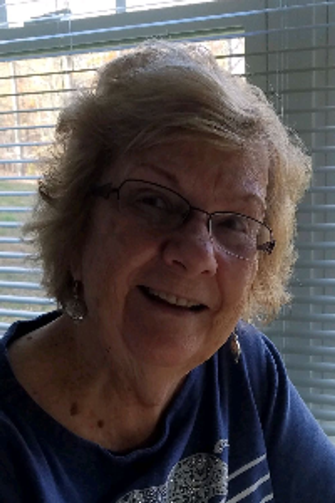 Joan M. Dipalma
