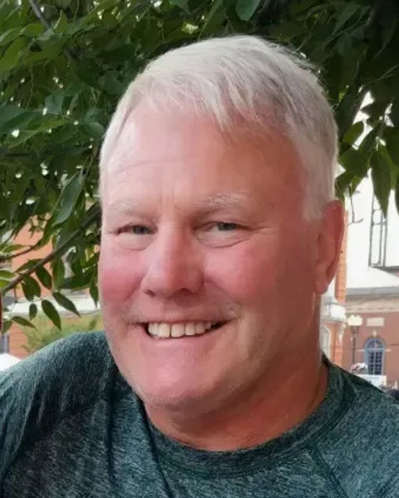 Steve B Ward Profile Photo