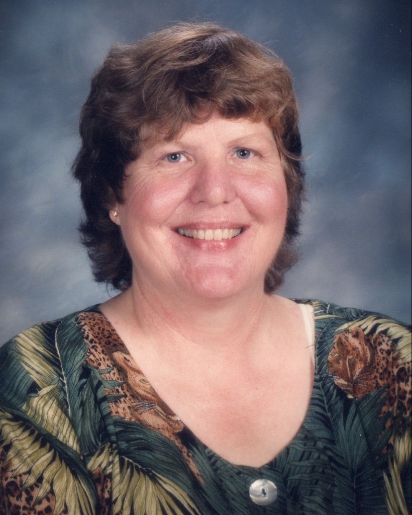 Sandra Mae Bohen
