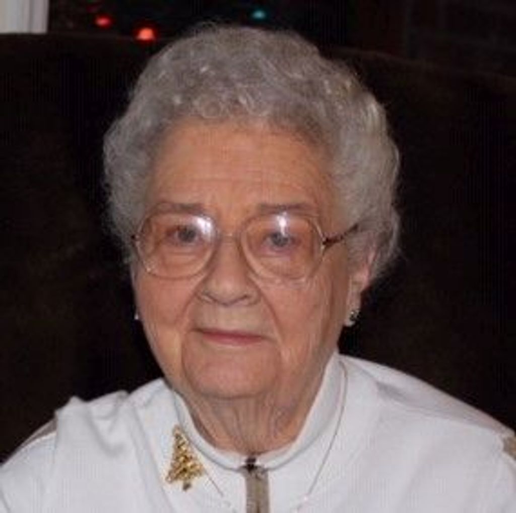 Jean M. (Dannemiller)  Gill
