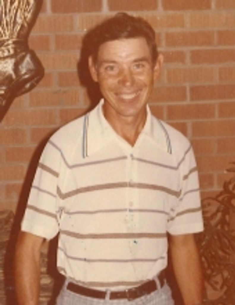 Jackie Miles Warren