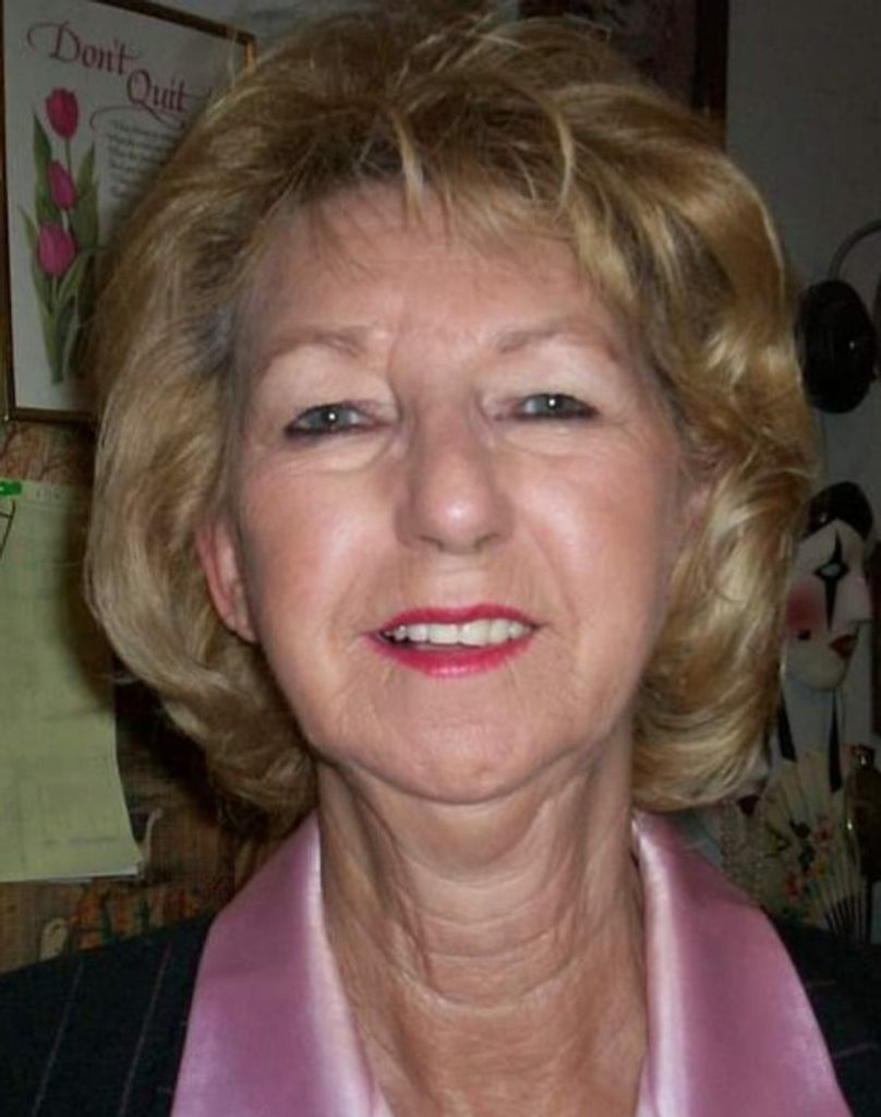 Nina Crawford