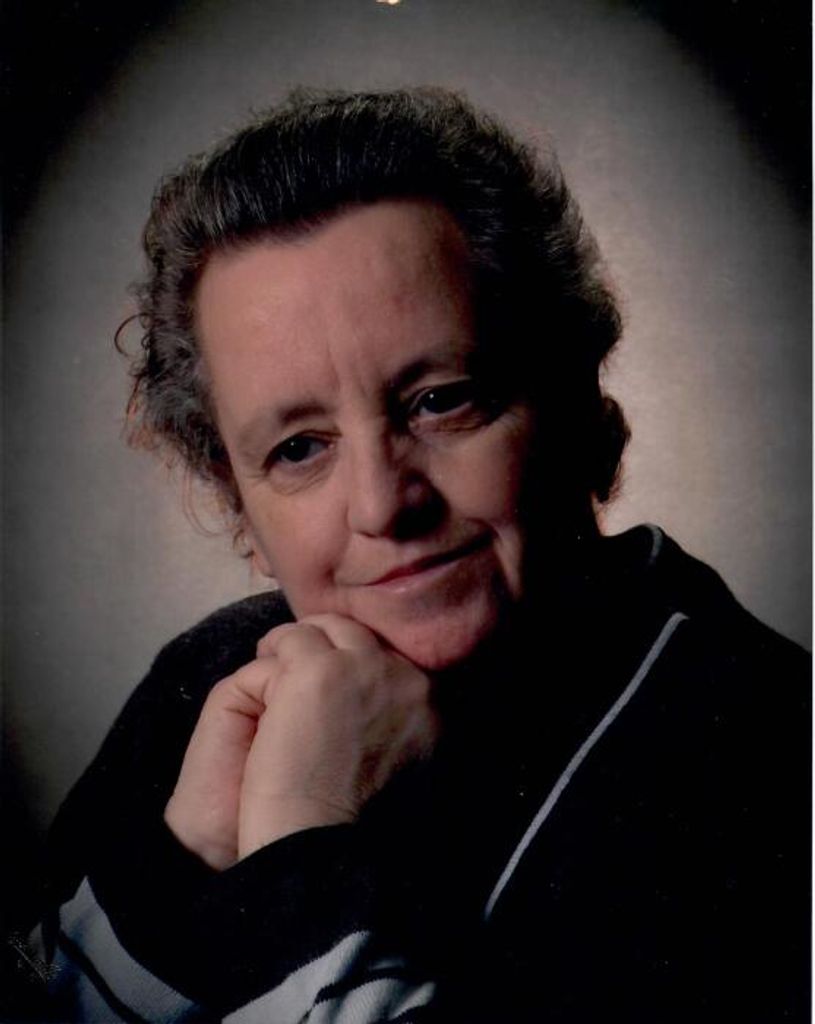 Colleen Sandra (Overman)  Willis