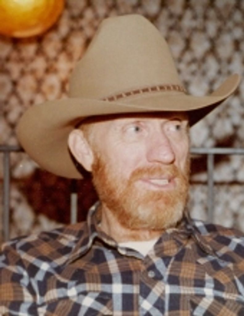 Arlie Gene Self