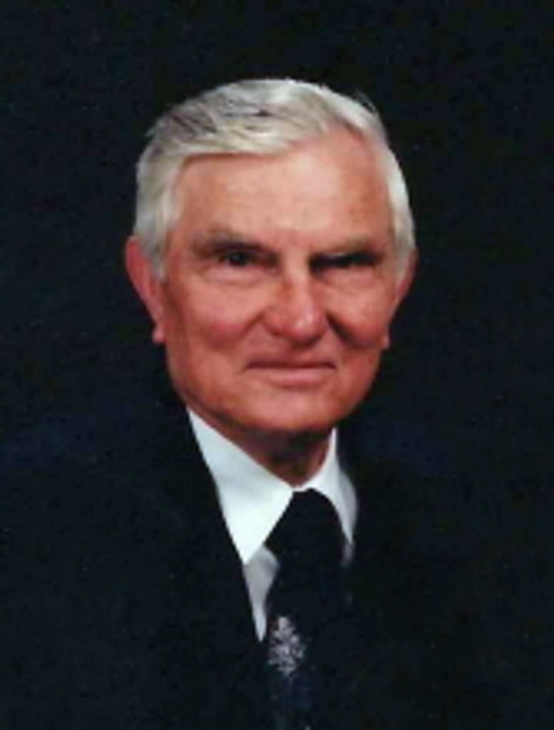 Horace Leslie McFarland