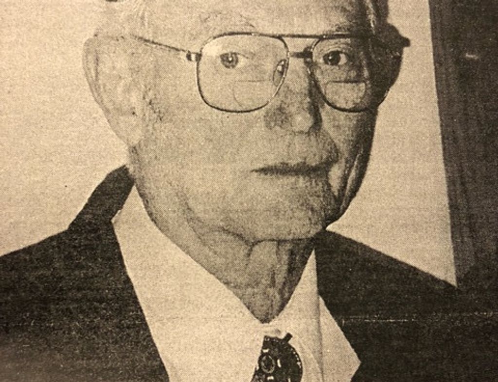 Grant L. Mcmillin Jr.