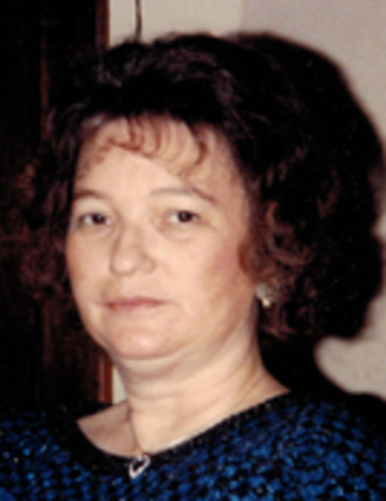 Carolyn J. (Evans) Gier
