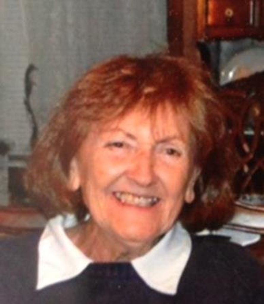 Doreen Doyle