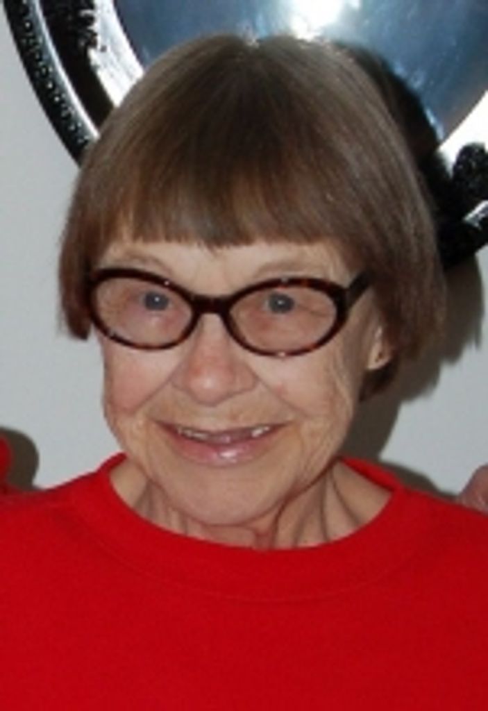 Janice Maureen Bailey