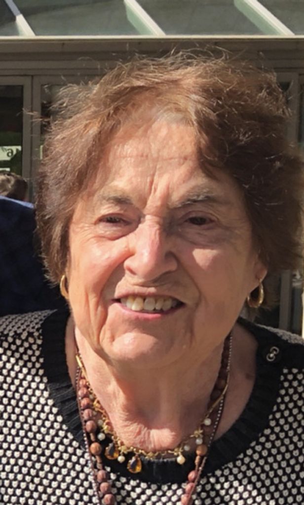 Giulia (Capuano)  Campitelli