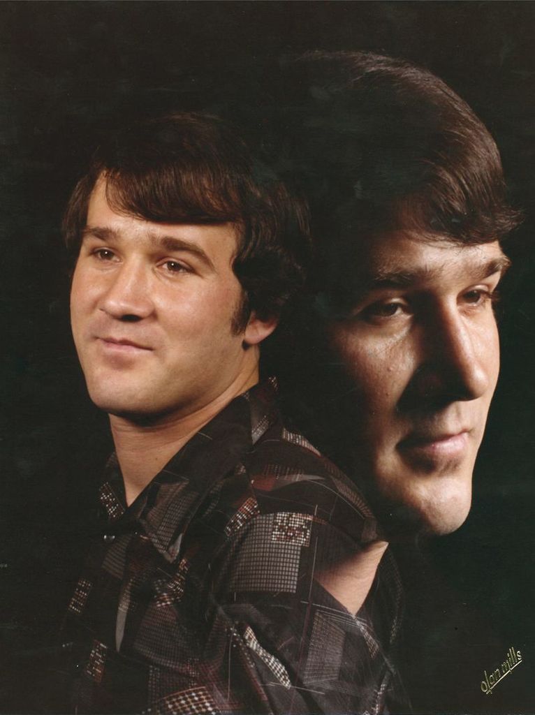 James Anthony 'Tony' Cook
