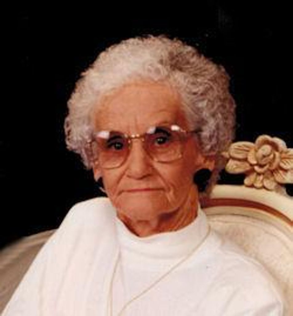 Mary "Madge" Magdelene Ash Profile Photo