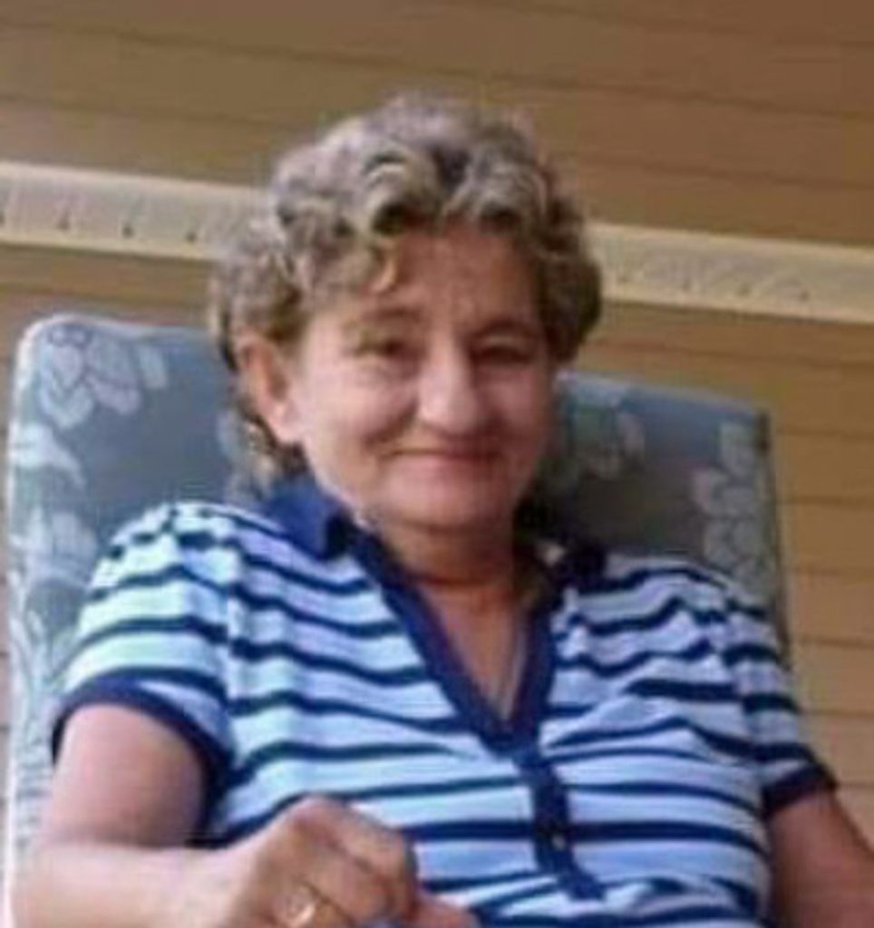 Karen Adele Carter Profile Photo