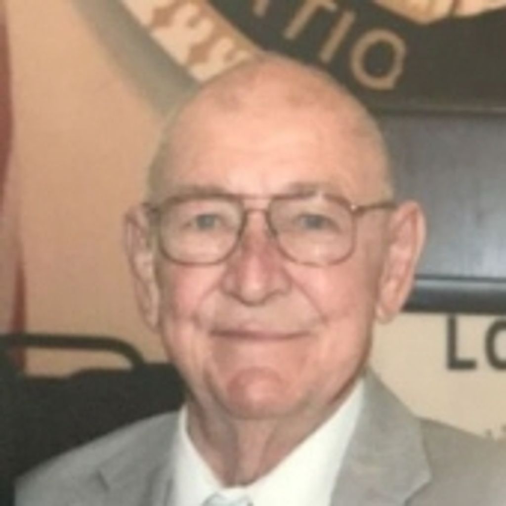 Mr. Joseph G. Hebbard,  Sr.