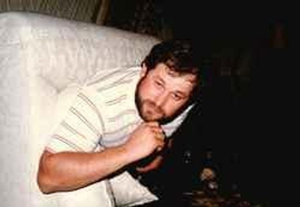 Richie Ivie Profile Photo