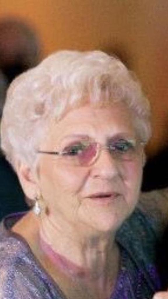 Lillian Galvano
