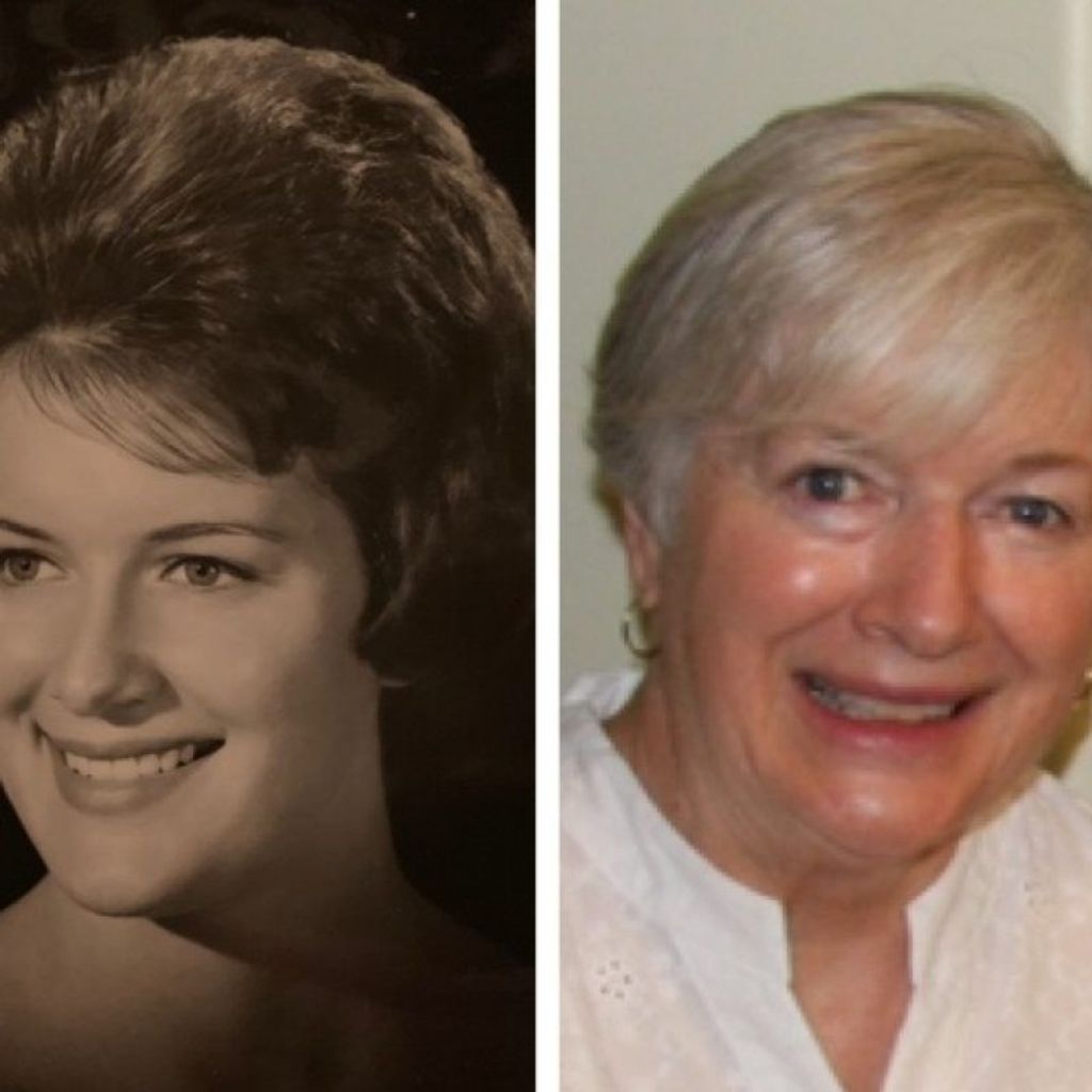 Deanna Mae  Ehman