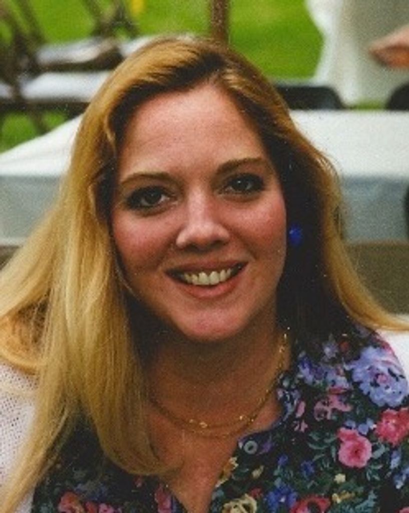Mary Patricia Hurley