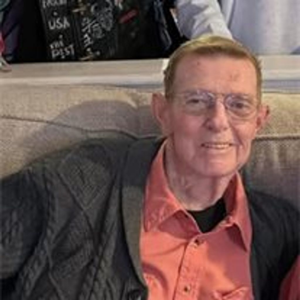 Richard D. Mckay