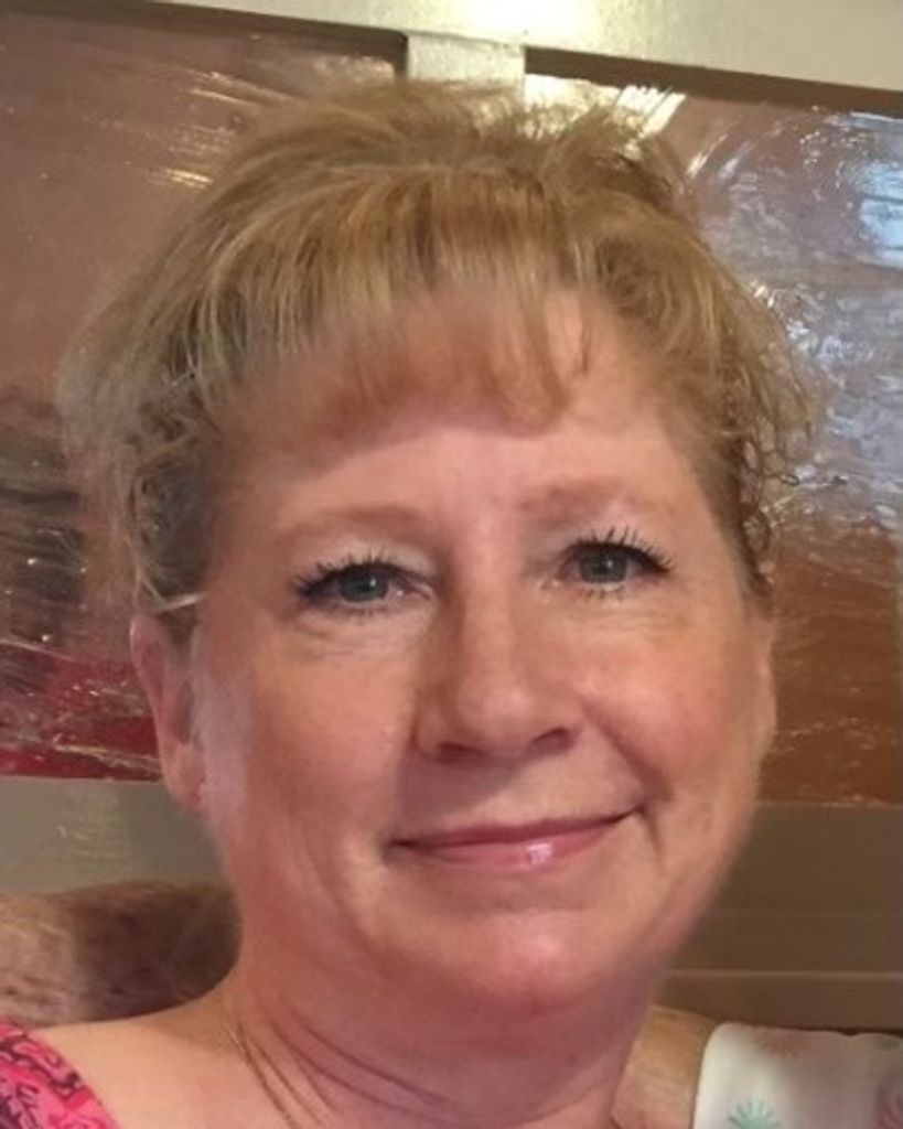 Sara Rosemary (Hobday) Fulghum