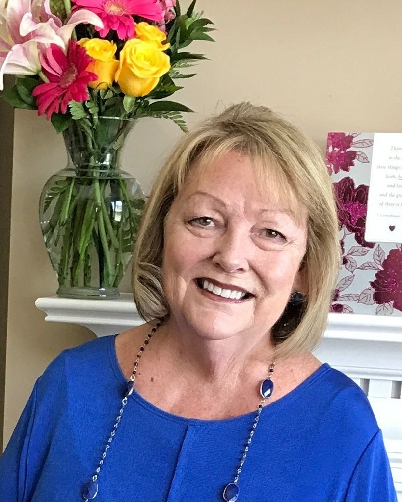 Anne Hope Cook Profile Photo