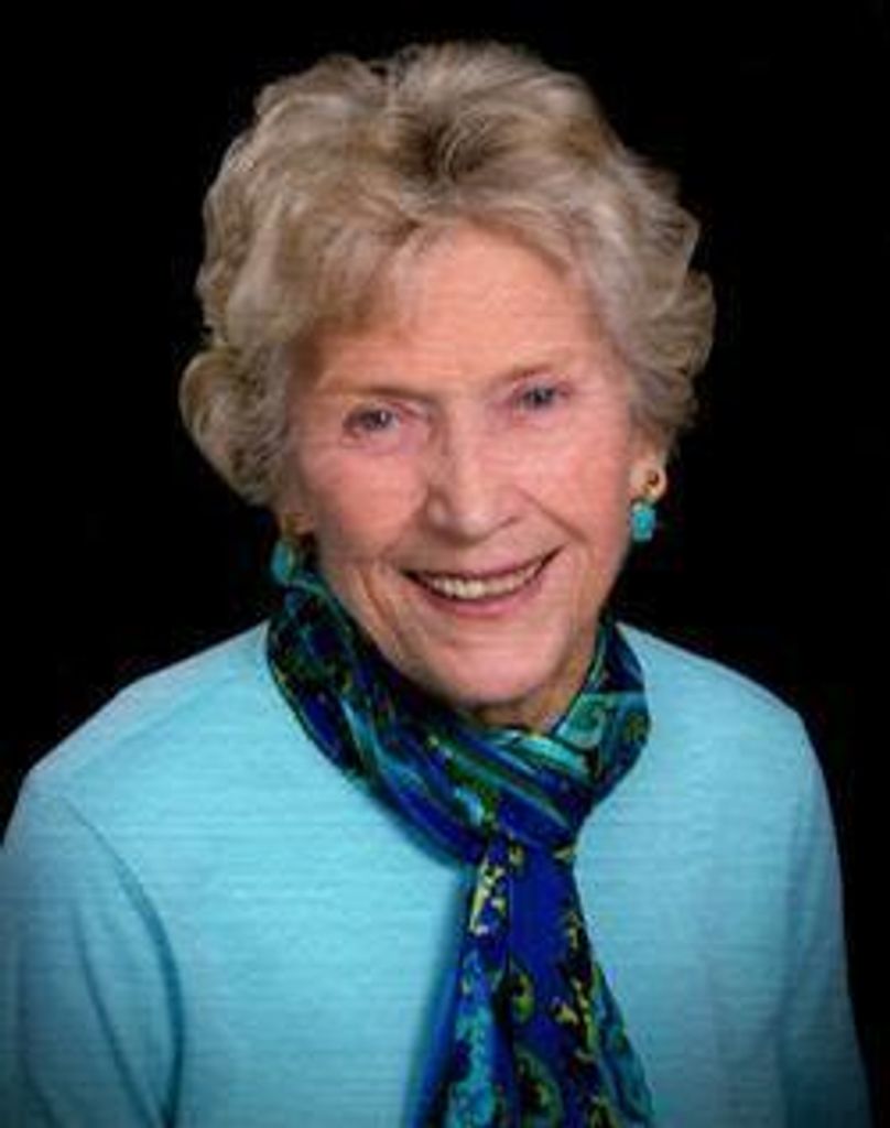 Sallie Elizabeth Walker