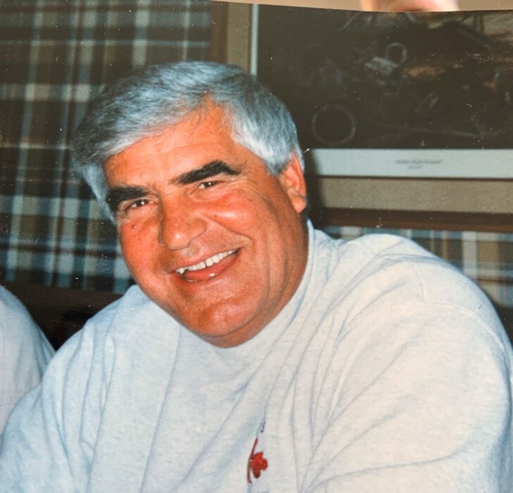 William (Bill) Hollman