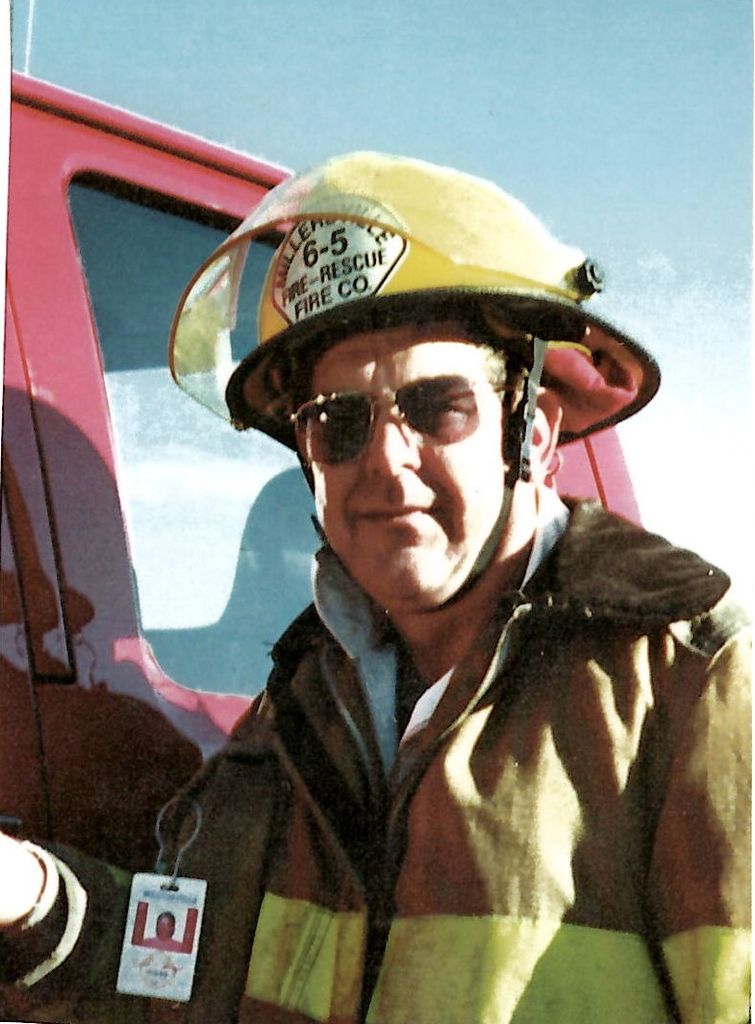 George Thomas "Tom" Mitchell