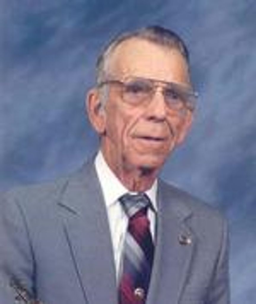 Robert Merrill Gochneaur, Sr.