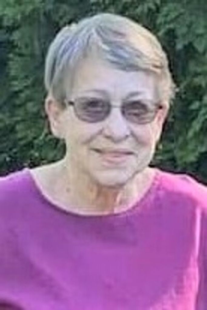 Teri M. Yoder