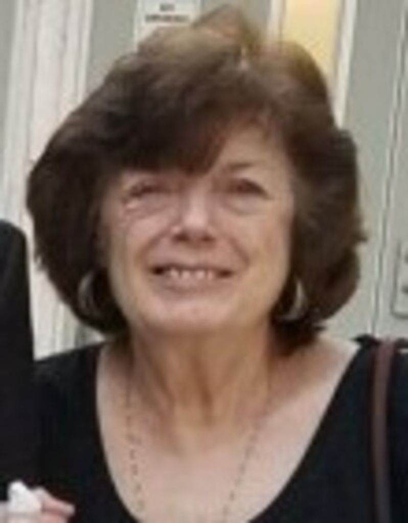 Irene M. Grelli Profile Photo